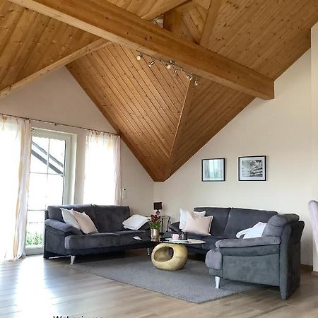 Wohlfuehloase Am Michelsberg Lägenhet Bad Muenstereifel Exteriör bild